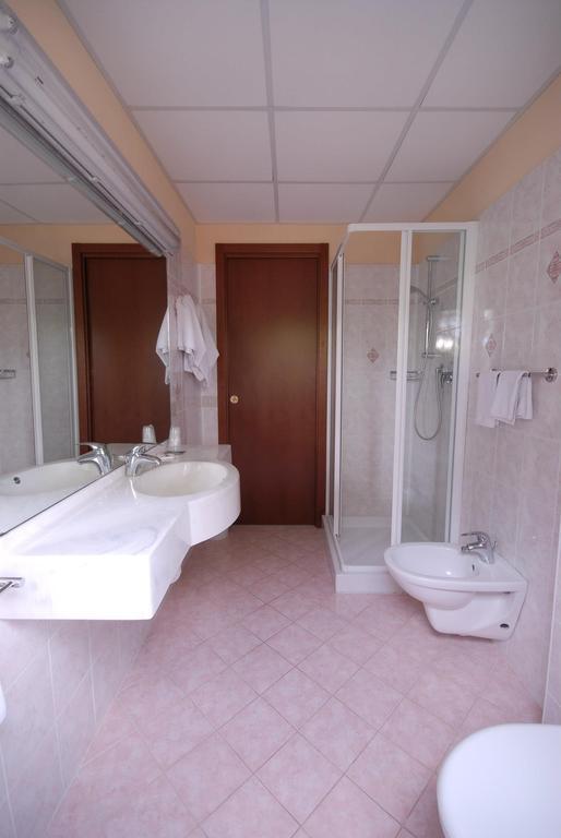 Hotel Costa Verde Milano Marittima Ruang foto